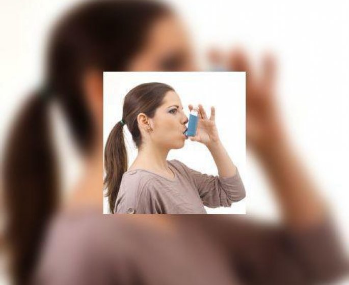 L’asthme : le point de vue du pneumologue