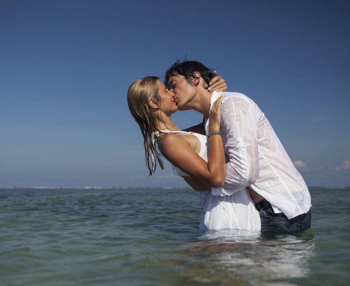 Cet ete, attention aux infections sexuellement transmissibles (IST)