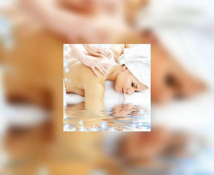 Quand la thalasso s-interesse a votre bien-etre