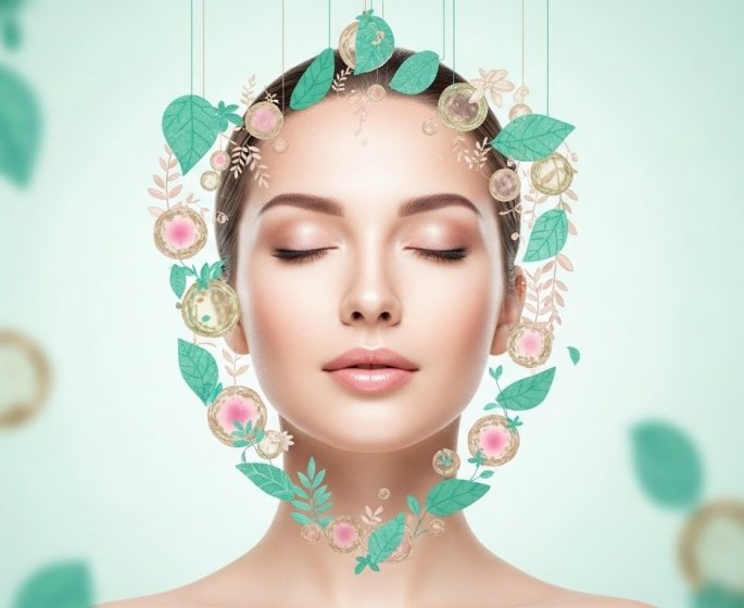 Offrez a votre peau une routine "microbiote-friendly" !