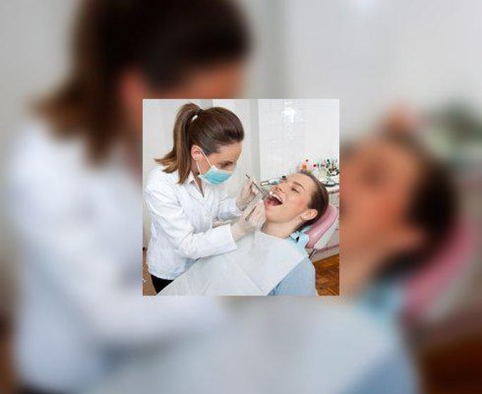 10 precisions sur l-implant dentaire