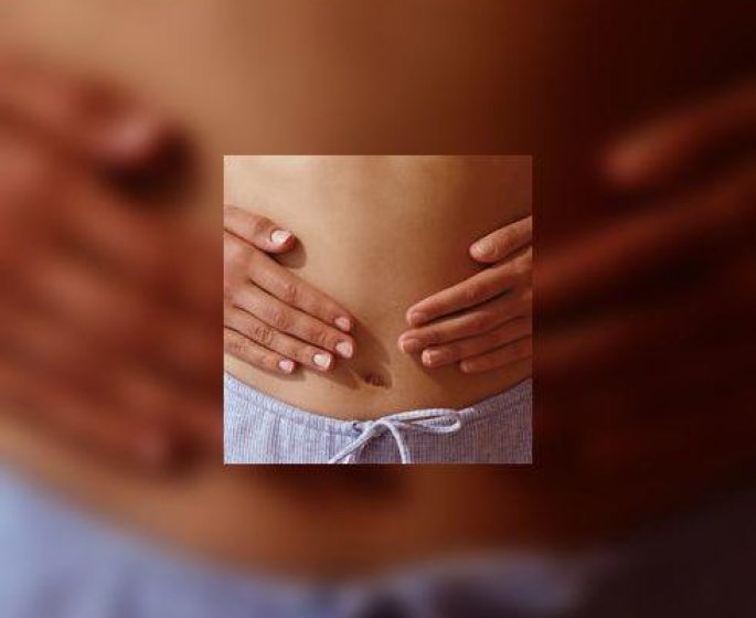 Tout savoir sur la hernie hiatale