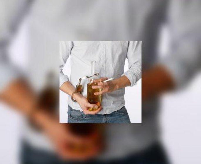 Tabac, alcool, drogue, que dit la loi ?