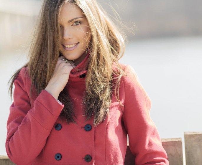 De beaux cheveux tout l’hiver en 4 etapes