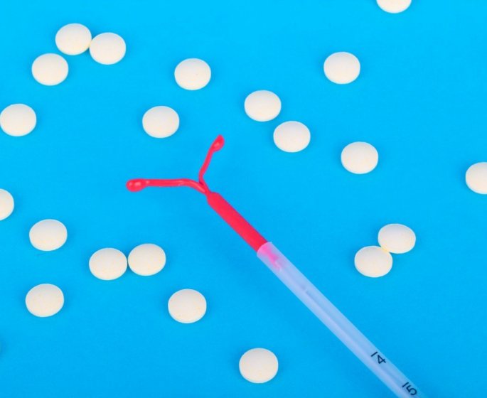 Contraception : son sterilet a failli la tuer !