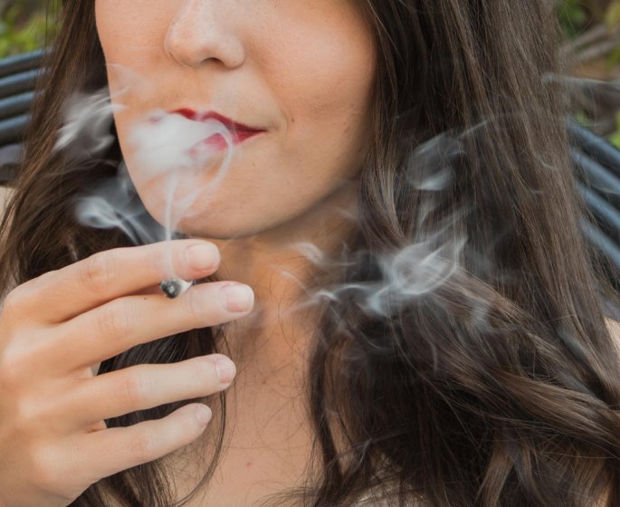 Petit ou gros fumeur : et si c-etait genetique ?