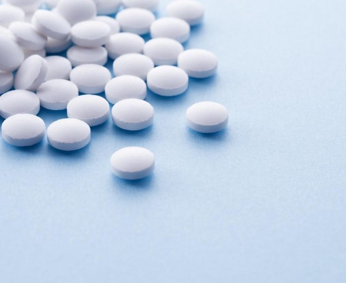 Medicaments : les principaux dangers de la cortisone