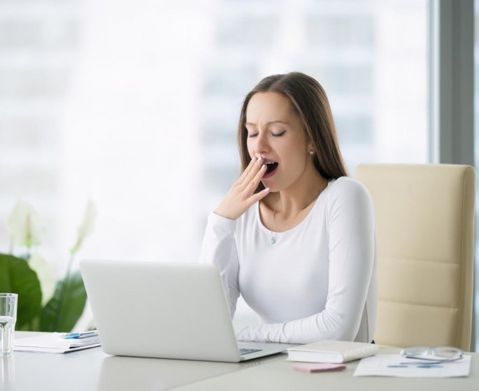 Amaigrissement et fatigue : des signes de diabete de type 1