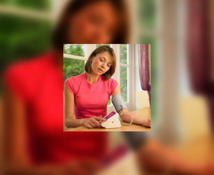 Conseils pratiques pour prendre soi-meme sa tension