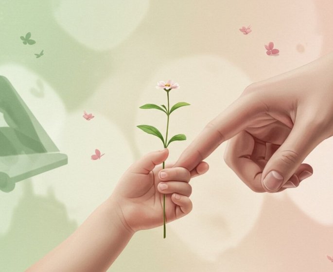 Accompagner la deconnexion des jeunes : des strategies concretes pour trouver un equilibre familial