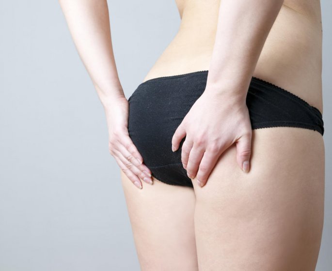 Adieu les fesses molles !