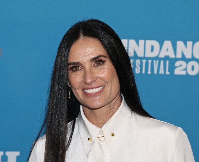 Fausse-couche, viol, alcool : Demi Moore se livre sans tabou