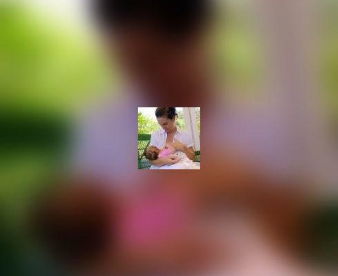 Grossesse : pas de contre-indication apres un cancer du sein