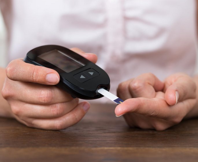 Diabete de type 2 : distinguez le vrai du faux