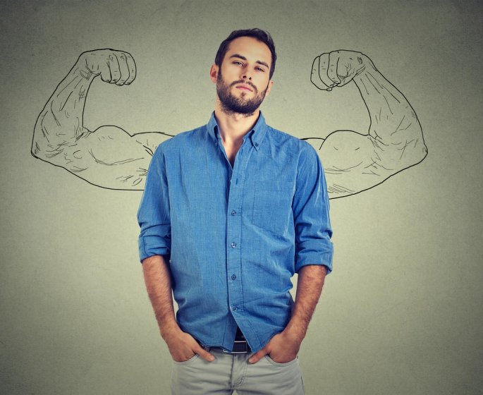 Les 10 secrets de l-estime de soi