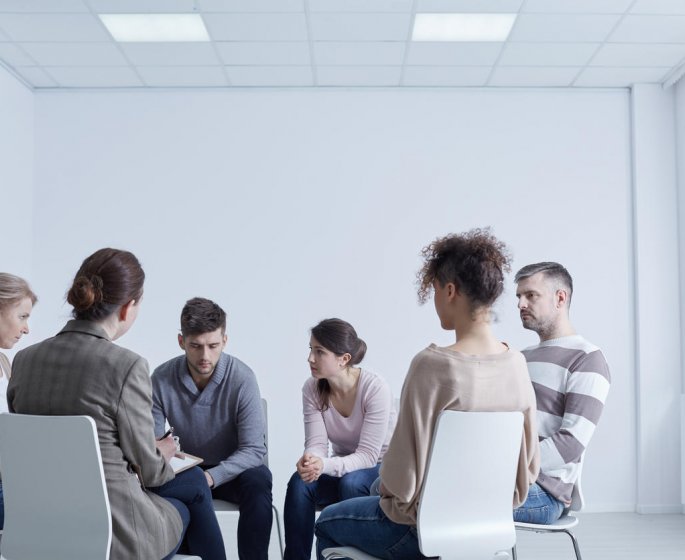 Surpoids et obesite : zoom sur la therapie de groupe