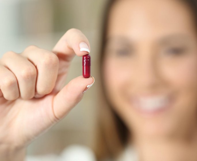Remede anti-cholesterol : attention a la levure de riz rouge