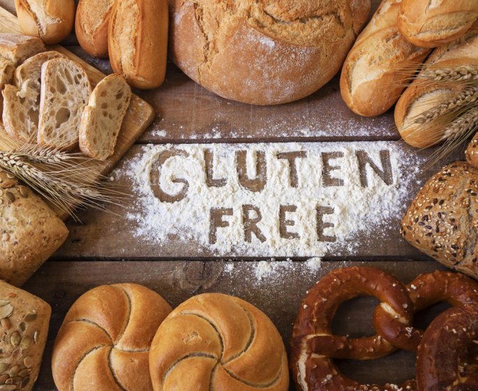 Hypersensibilite au gluten : une vraie maladie 