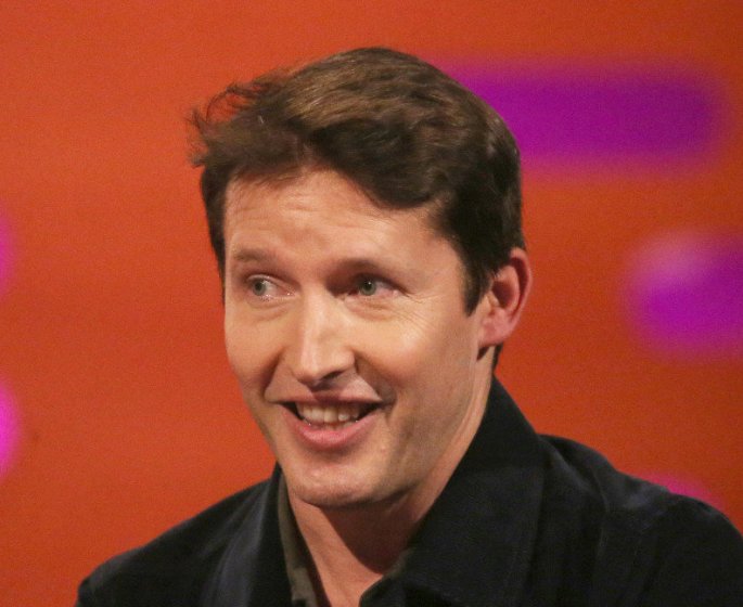 Greffe : James Blunt recherche un rein pour son pere malade 
