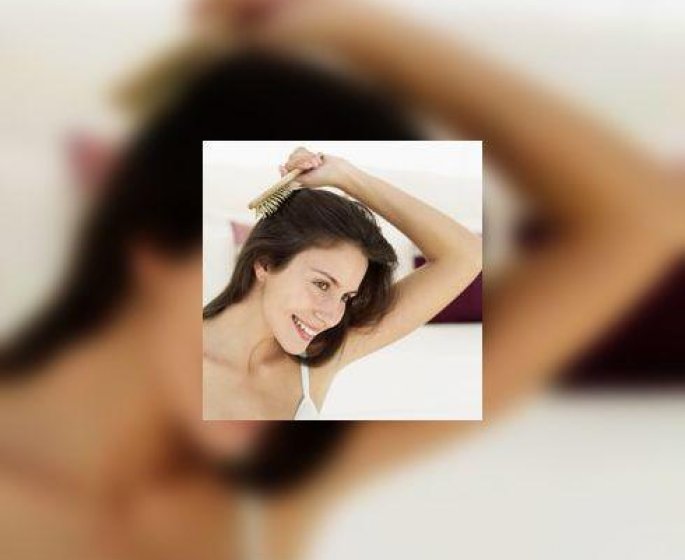 Cheveux blancs : que faut-il savoir ?