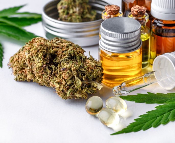 Le CBD, un veritable allie pour lutter contre le stress