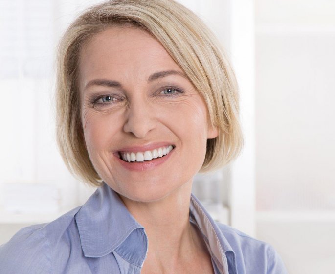 Peut-on retarder l-age de la menopause ?
