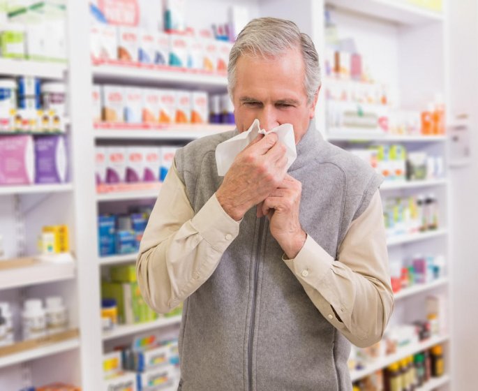 Le grand froid peut-il aggraver certaines maladies ?