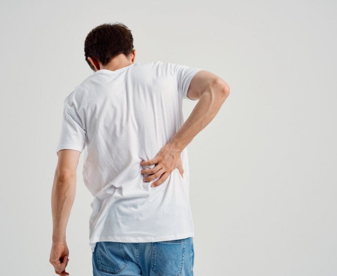 Lombalgie : comment vaincre le mal de dos simplement ?