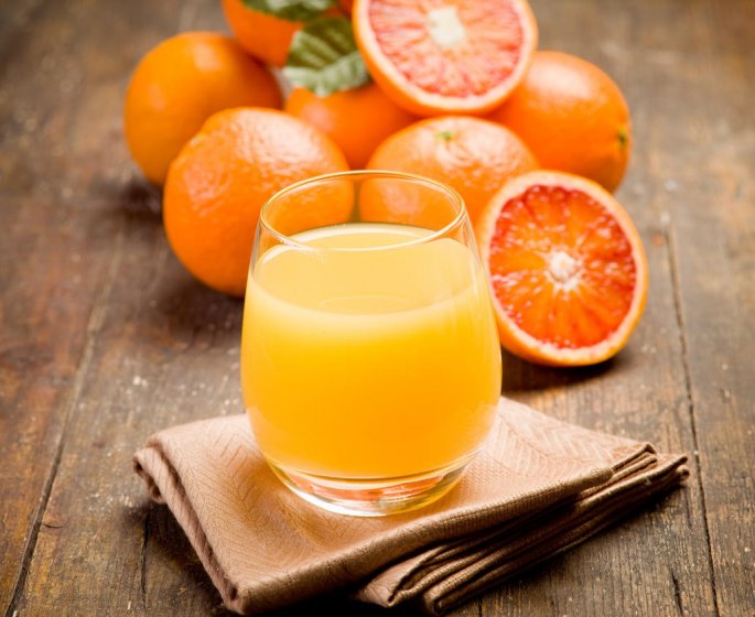 Vous ne savez peut-etre pas tout sur la vitamine C