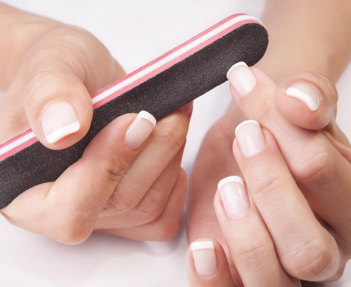Ongles mous ou cassants, que faire ?
