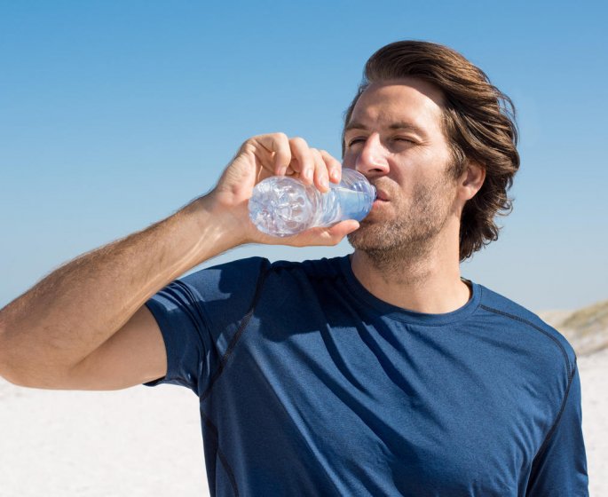 Crise de goutte : que faut-il boire et ne pas boire ?