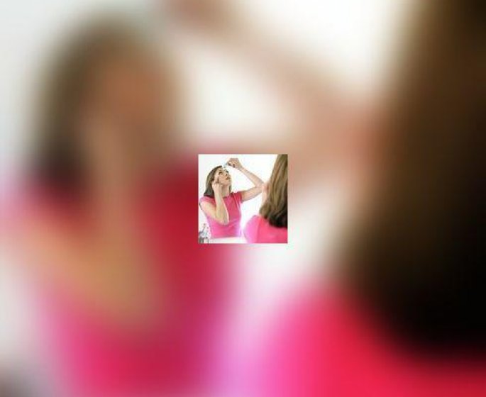 Lentilles de contact : hygiene en toutes circonstances