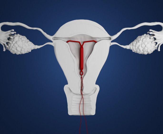 Contraception : trois sterilets suspendus par l’ANSM