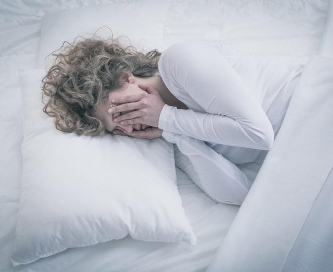 Sommeil : mieux manger pour mieux dormir