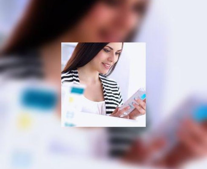 Dermo-cosmetiques : decryptez les etiquettes