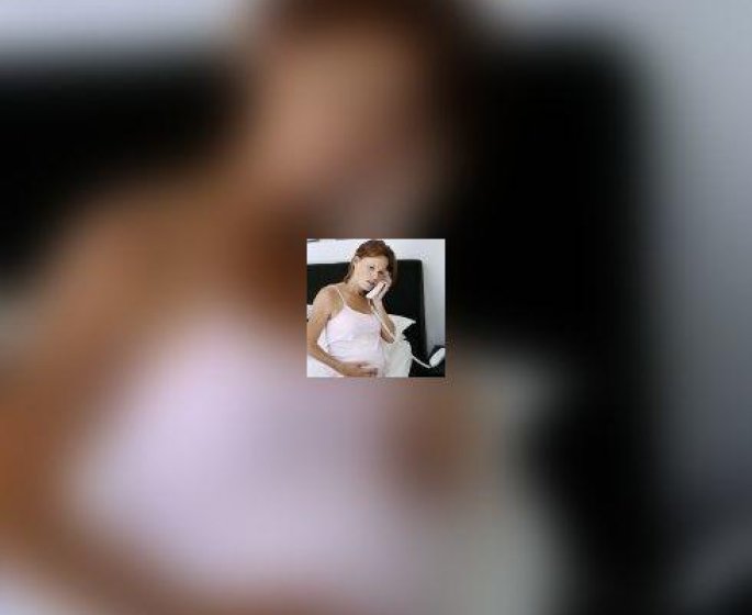 Saignement en debut de grossesse : une femme sur quatre