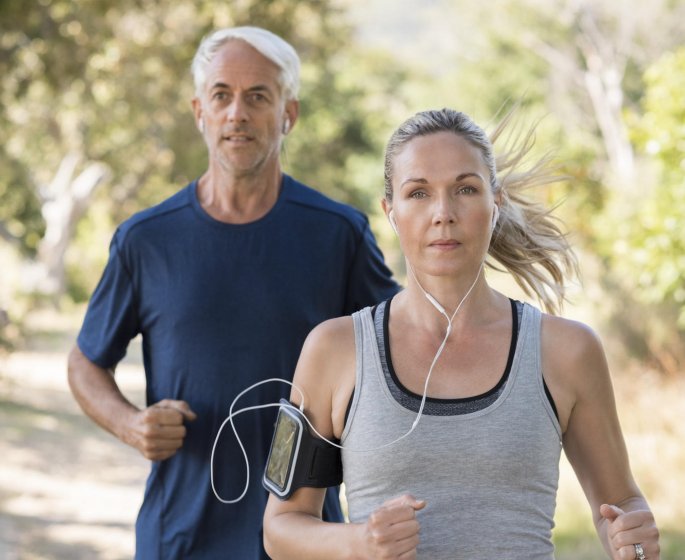 Les accros a l’activite sportive auraient plus de problemes avec l’alcool