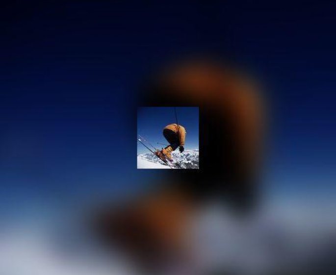 Ski ou snowboard ? La prevention differe