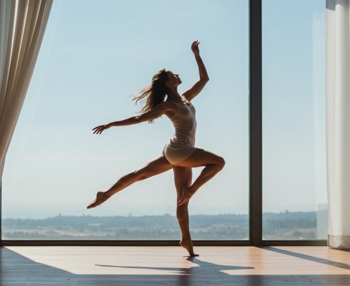 Le mouvement conscient : quand le corps danse et l-esprit s-apaise
