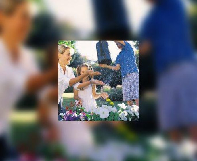 Savez-vous eviter les pesticides au jardin ?