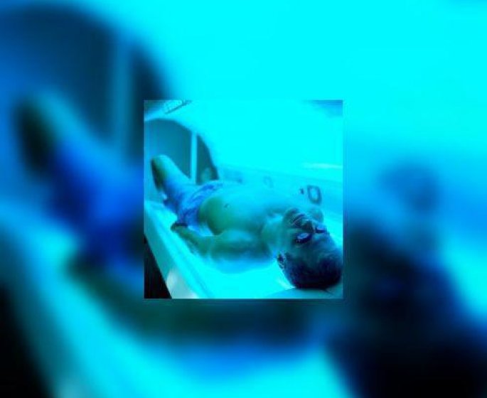 Cabines de bronzage : vrai-faux sur les UV artificiels