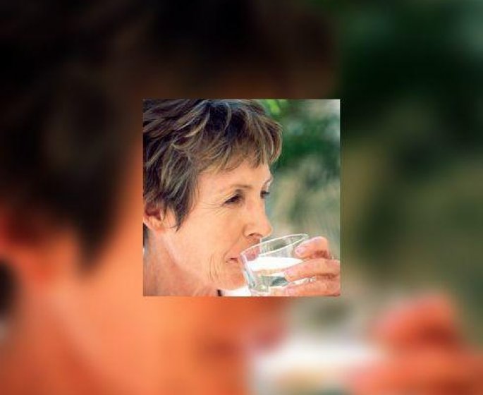 Psychisme : la menopause agit sur le moral