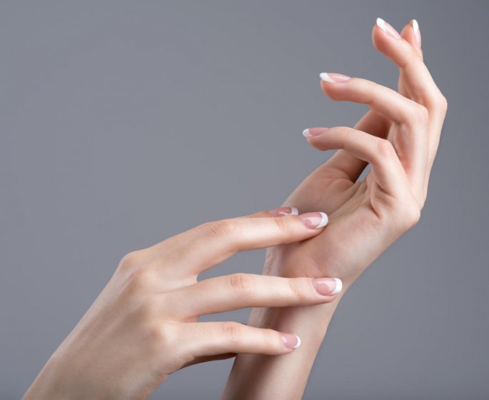 10 conseils faciles pour des ongles magnifiques et en bonne sante