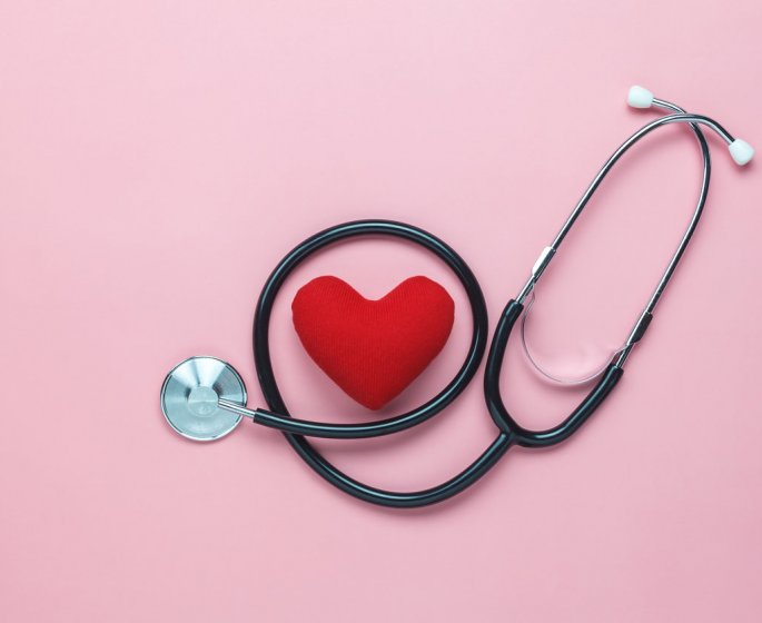 Si vous faites plus de 1,70 m, attention aux problemes cardiaques