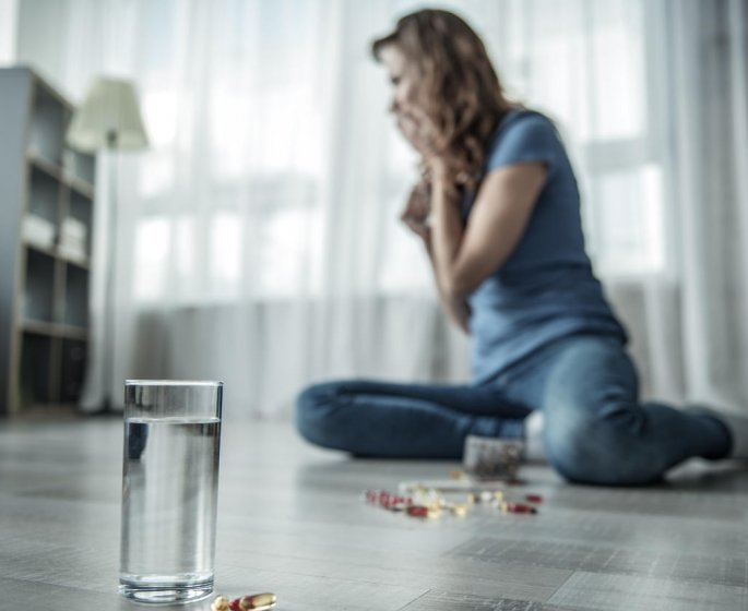 Medicament : quels sont les dangers du Tramadol ?