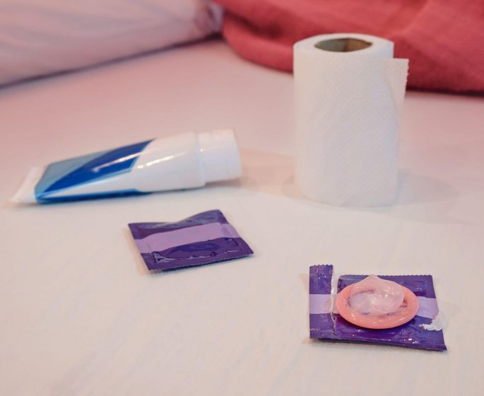 Sexualite : les lubrifiants, pourquoi, comment ?