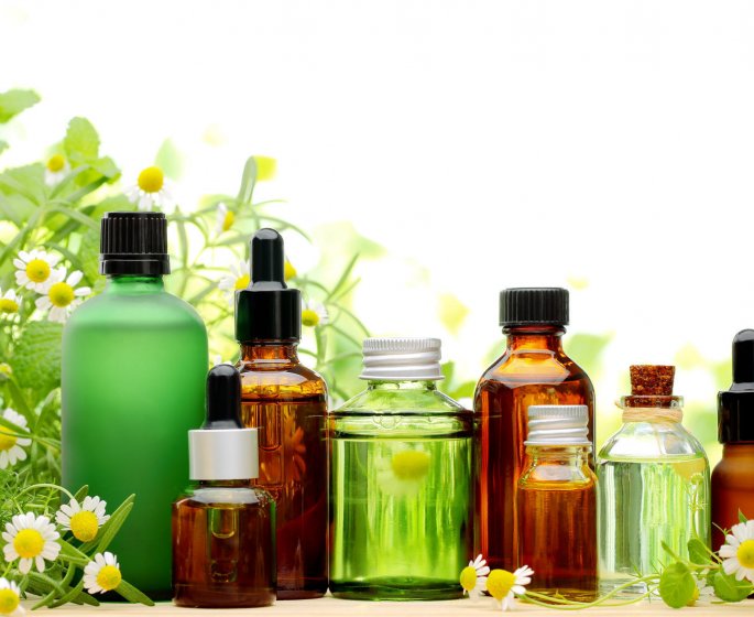 Les huiles essentielles, savez-vous les utiliser a bon escient ?