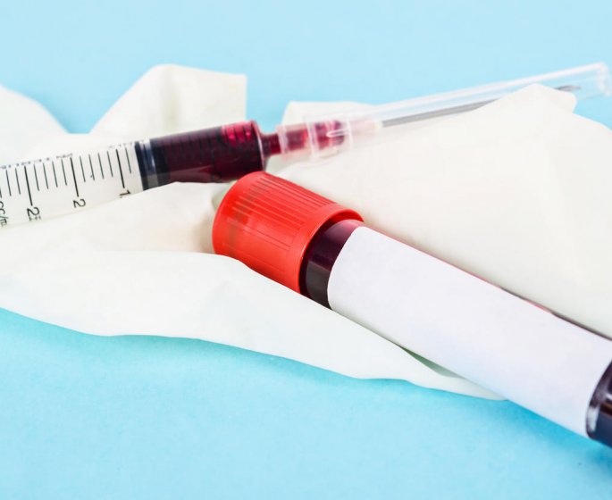 Hemochromatose : quand l-organisme accumule le fer