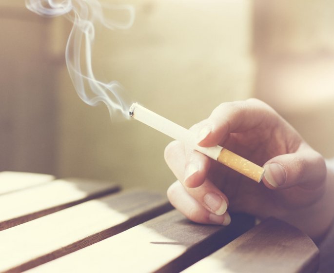 Diabete de type 2 : le tabagisme mis en cause