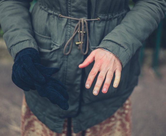 Maladie de Raynaud : le mecanisme genetique mieux compris